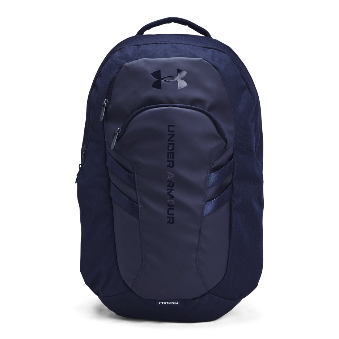 Under Armour Unisex Hustle 6.0 Pro Backpack | 1384671-410