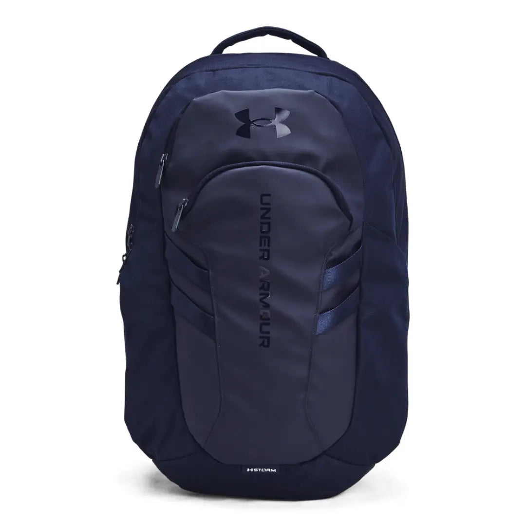 Under Armour Unisex Hustle Pro 6.0 Backpack | 1384671-410