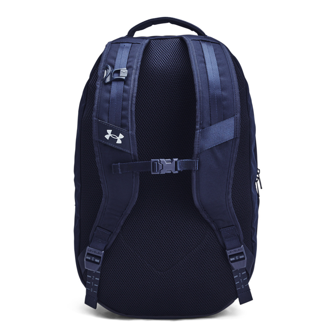 Under Armour Unisex Hustle 6.0 Pro Backpack | 1384671-410