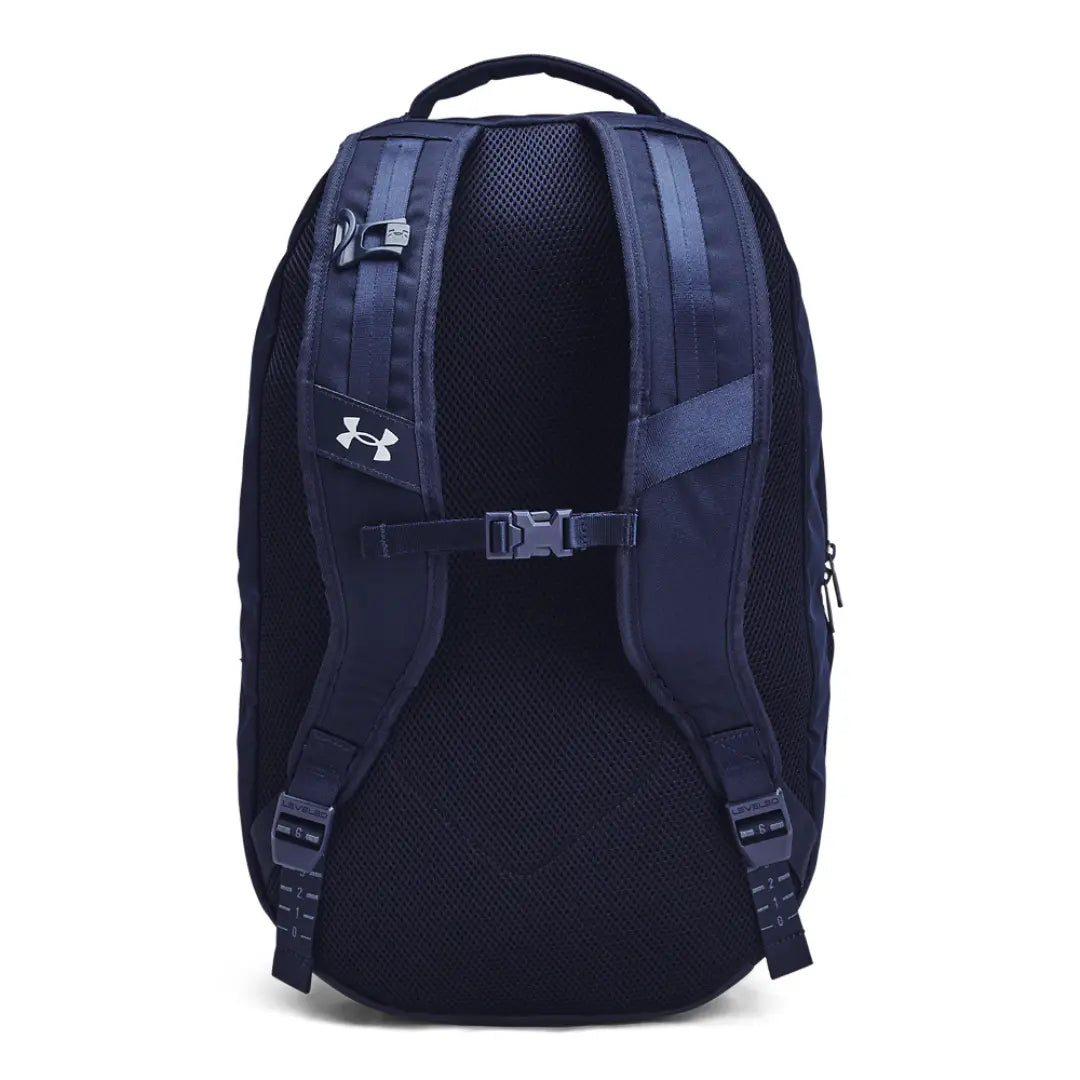Under Armour Unisex Hustle Pro 6.0 Backpack | 1384671-410
