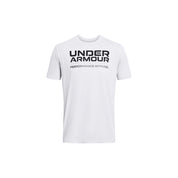 UA Men Wordmark Mfo Short Sleeve | 1385068