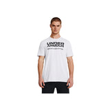 UA Men Wordmark Mfo Short Sleeve | 1385068