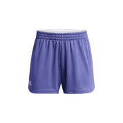 UA Girls Play Up Mesh Shorts | 1385298