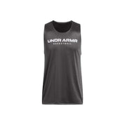 UA Men Baseline Zone Reversible Tank | 1386059