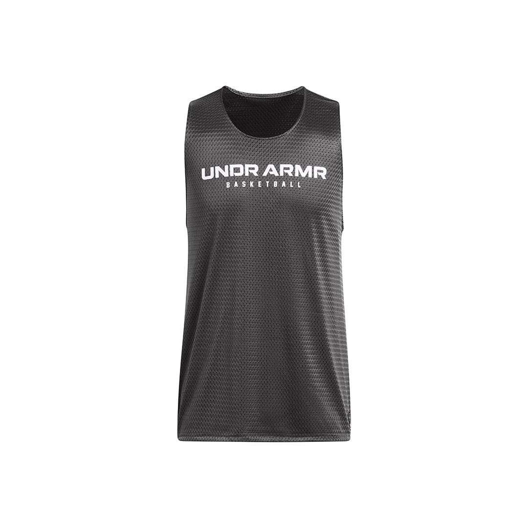 Under Armour Men Baseline Reversible Tank | 1386059-025