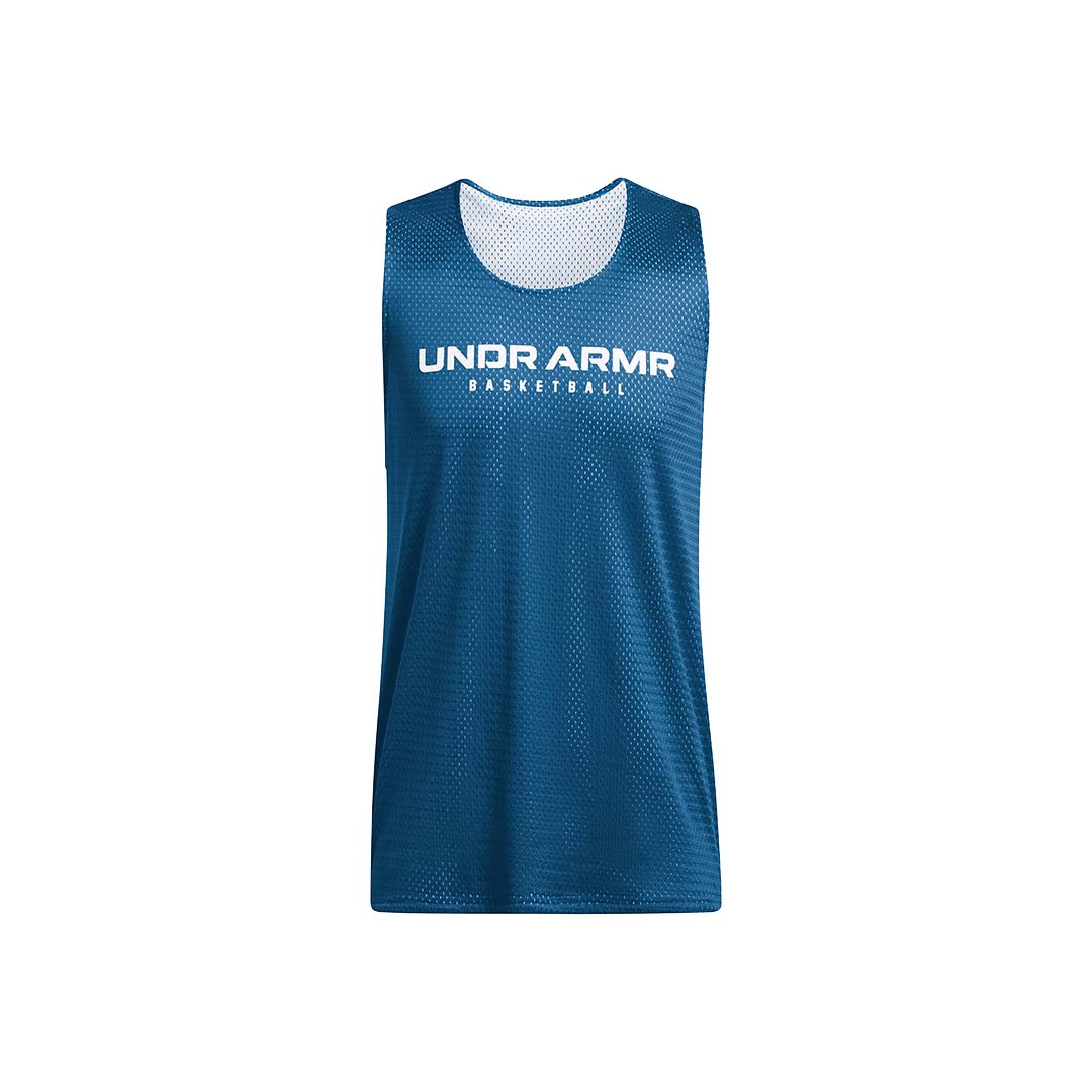 Under Armour Men Baseline Reversible Tank | 1386059-406