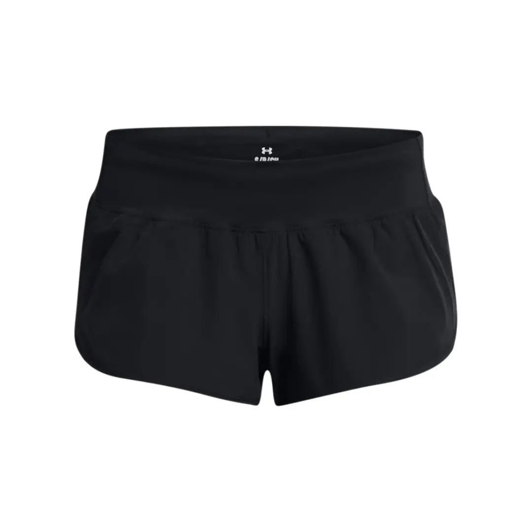 Under Armour Women Launch Pro 2'' Shorts| 1386330-001