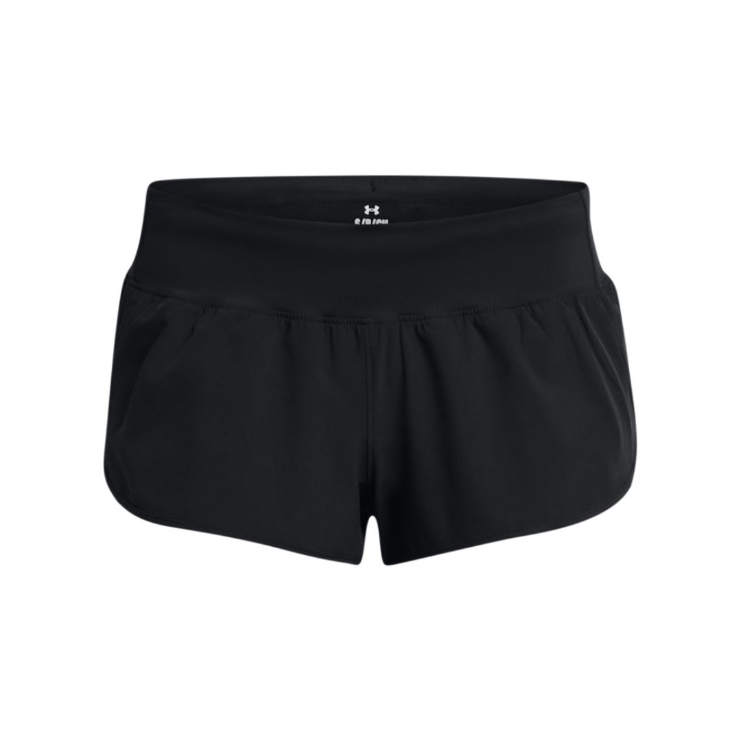 Under Armour Women Launch Pro 2'' Shorts| 1386330-001