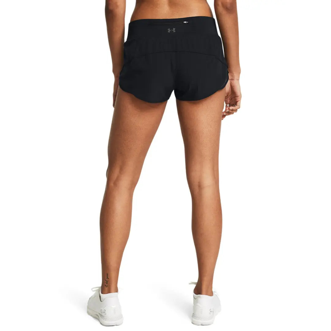 Under Armour Women Launch Pro 2'' Shorts| 1386330-001