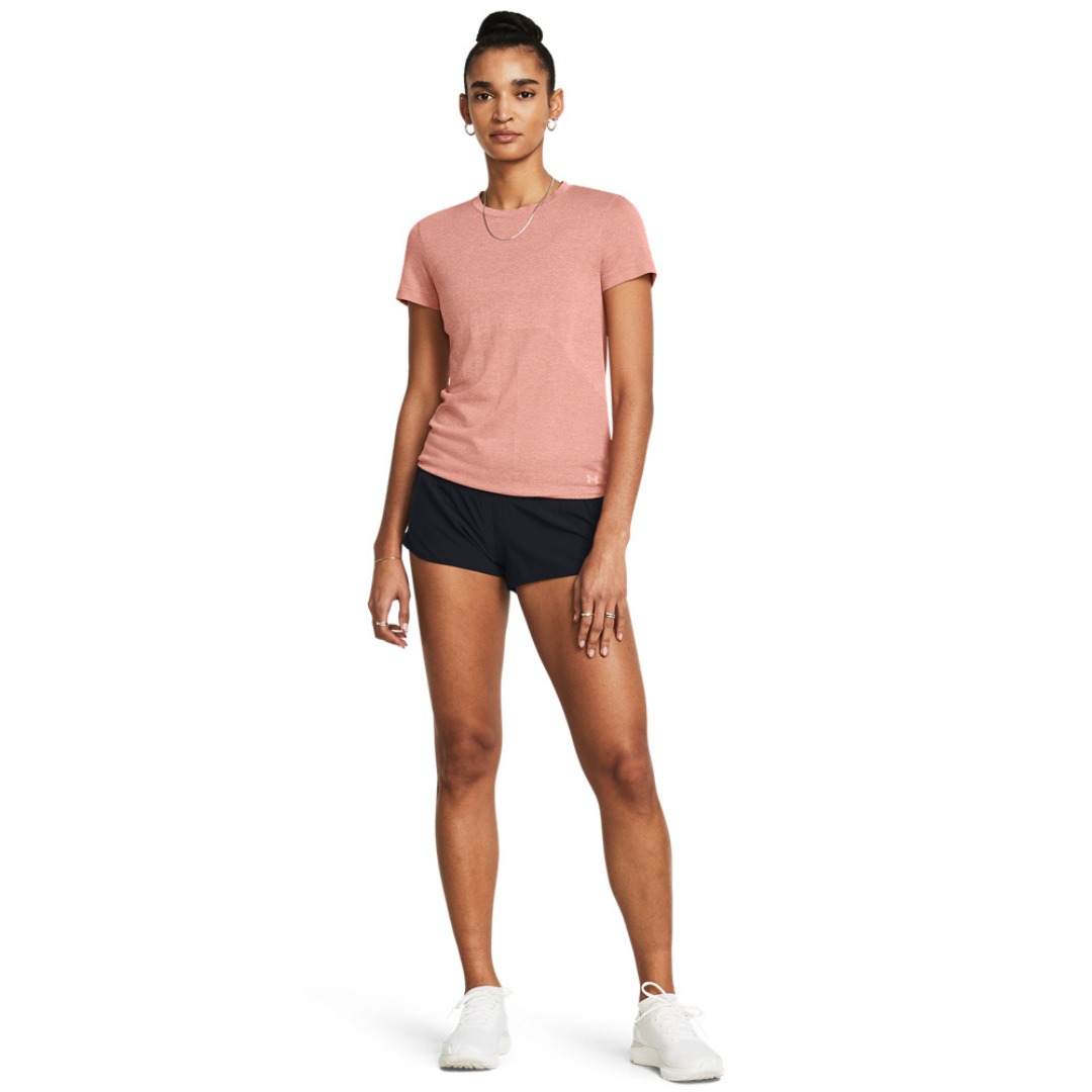 Under Armour Women Launch Pro 2'' Shorts| 1386330-001