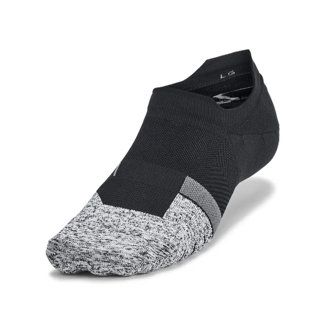 Under Armour Unisex ArmourDry® Pro 3 Pack Ultra Low Socks | 1387045-001