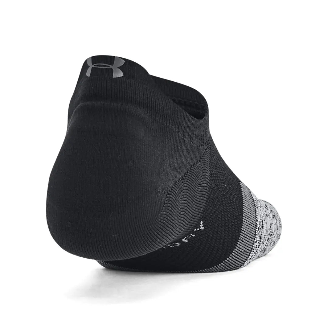 Under Armour Unisex ArmourDry® Pro 3 Pack Ultra Low Socks | 1387045-001