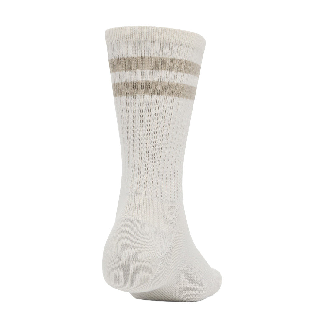 Under Armour Unisex Essential 6-Pack Crew Socks | 1387058-279
