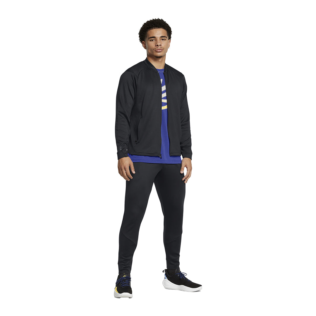 Under Armour Men Curry Travel Jacket  | 1387090-001