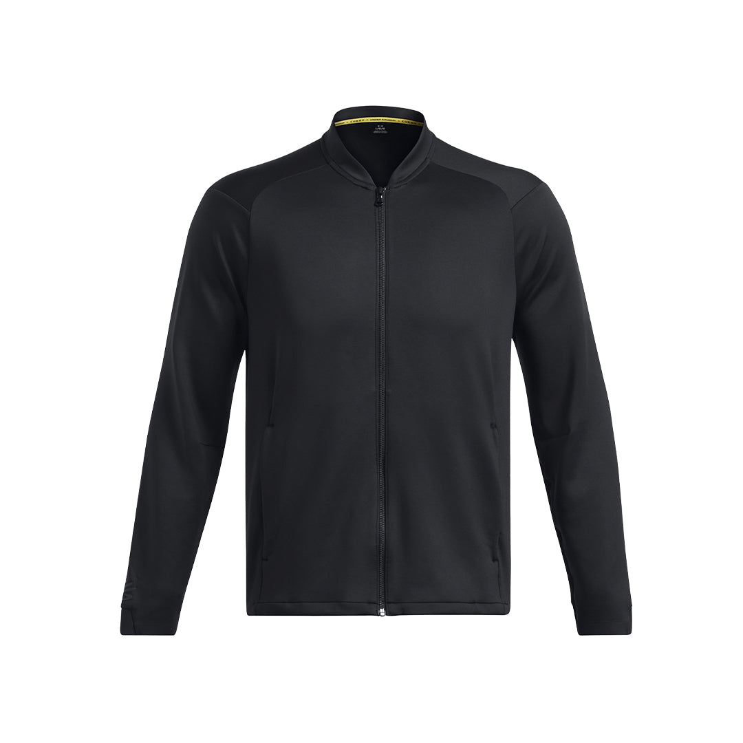 UA Men Curry Travel Jacket | 1387090