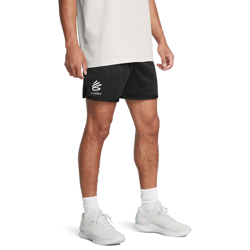 Under Armour Men Curry Splash Shorts | 1387092-001
