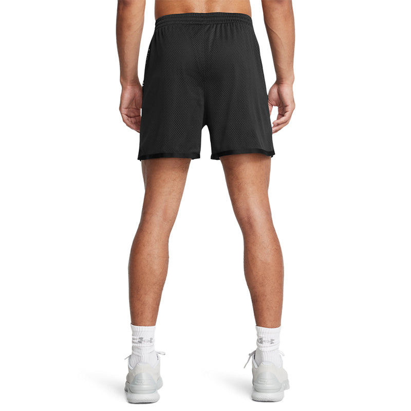 Under Armour Men Curry Splash Shorts | 1387092-001