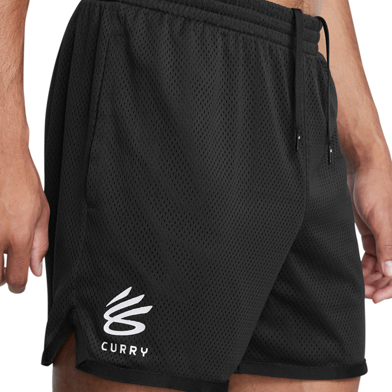 Under Armour Men Curry Splash Shorts | 1387092-001