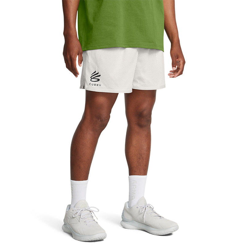 Under Armour Men Curry Splash Shorts | 1387092-114