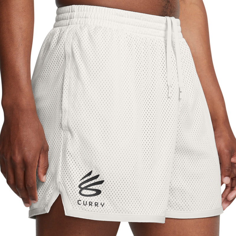 Under Armour Men Curry Splash Shorts | 1387092-114