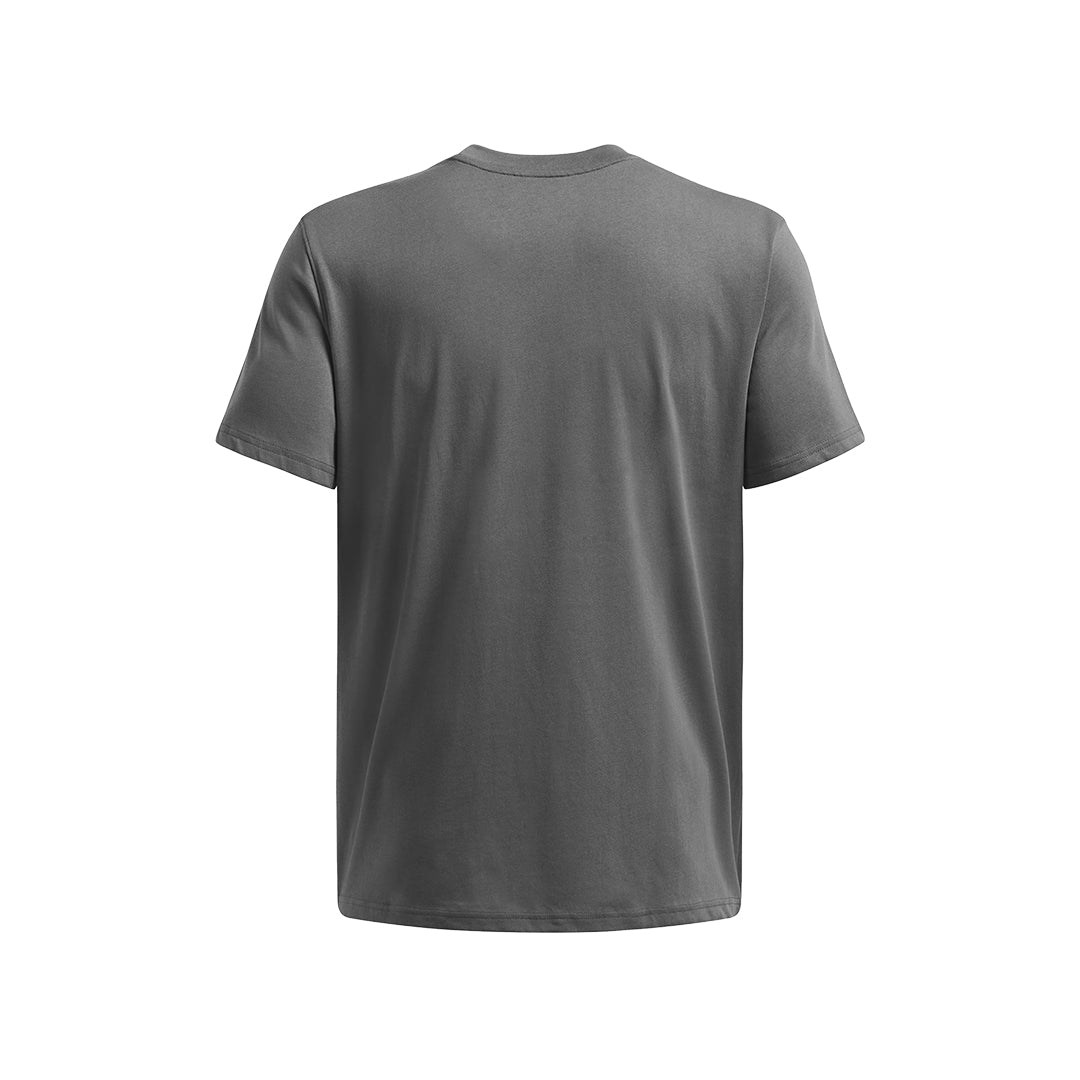 Under Armour Men Curry Hvyweight Logo T-Shirt | 1387107-025