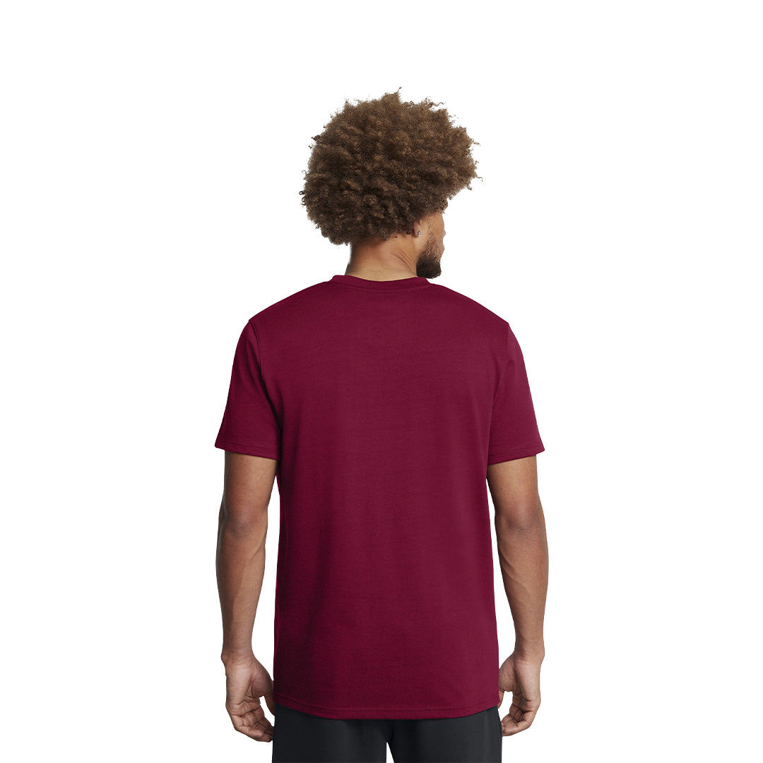 UA Men Curry Hvyweight Logo T-Shirt | 1387107