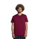 UA Men Curry Hvyweight Logo T-Shirt | 1387107