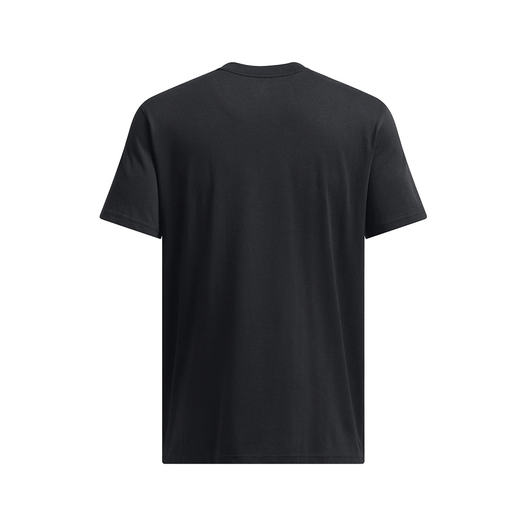 UA Men Curry Heavyweight Trend T-Shirt | 1387108