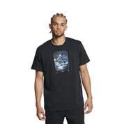 UA Men Curry Heavyweight Trend T-Shirt | 1387108