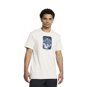 UA Men Curry Heavyweight Trend T-Shirt | 1387108