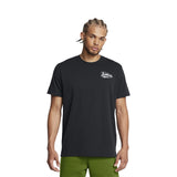 UA Men Curry Verbiage Heavyweight T-Shirt | 1387110