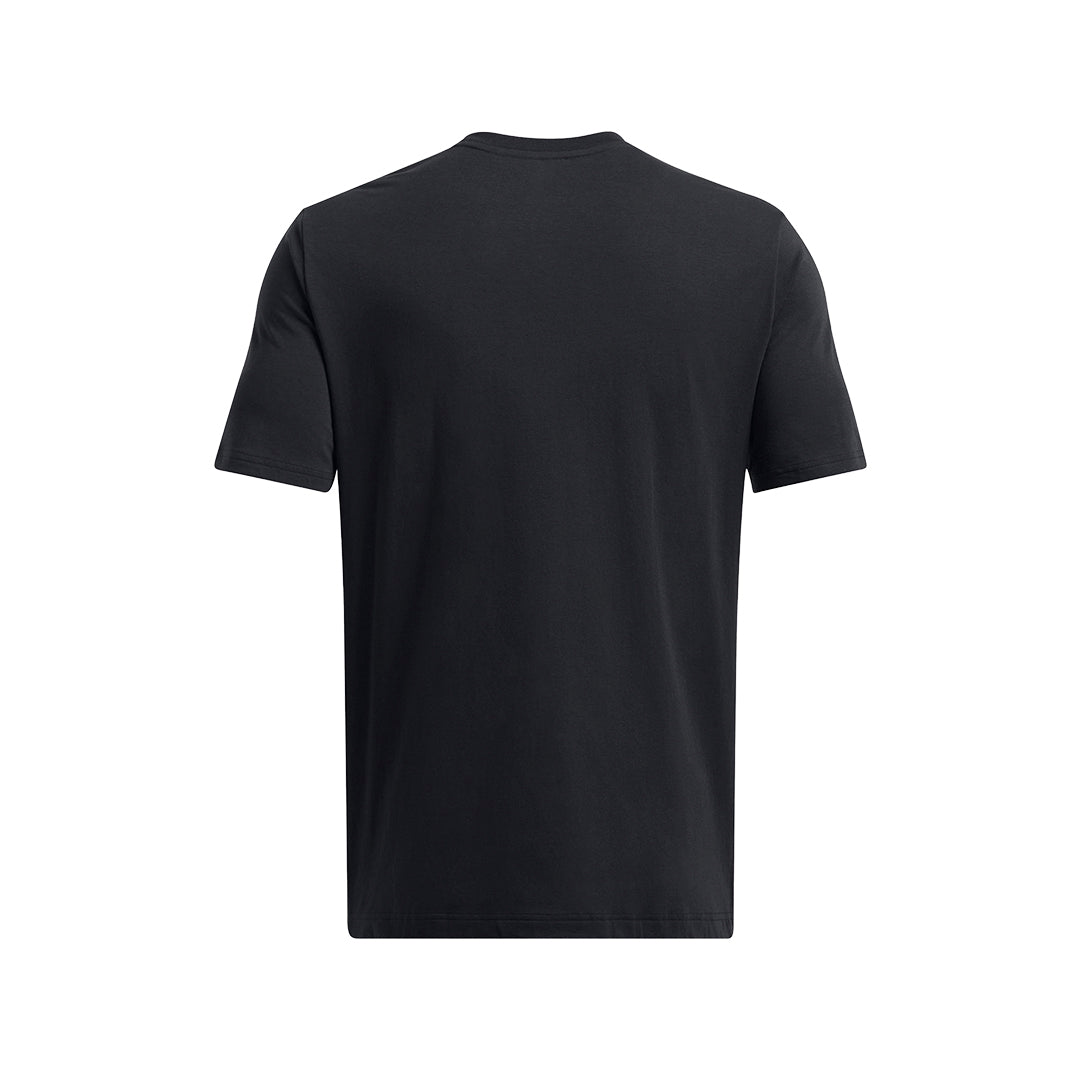 UA Men Curry Logo Trend T-Shirt | 1387111