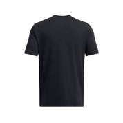 UA Men Curry Logo Trend T-Shirt | 1387111