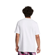 UA Men Curry Logo Trend T-Shirt | 1387111