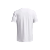 UA Men Curry Logo Trend T-Shirt | 1387111