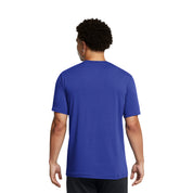 UA Men Curry Logo Trend T-Shirt | 1387111