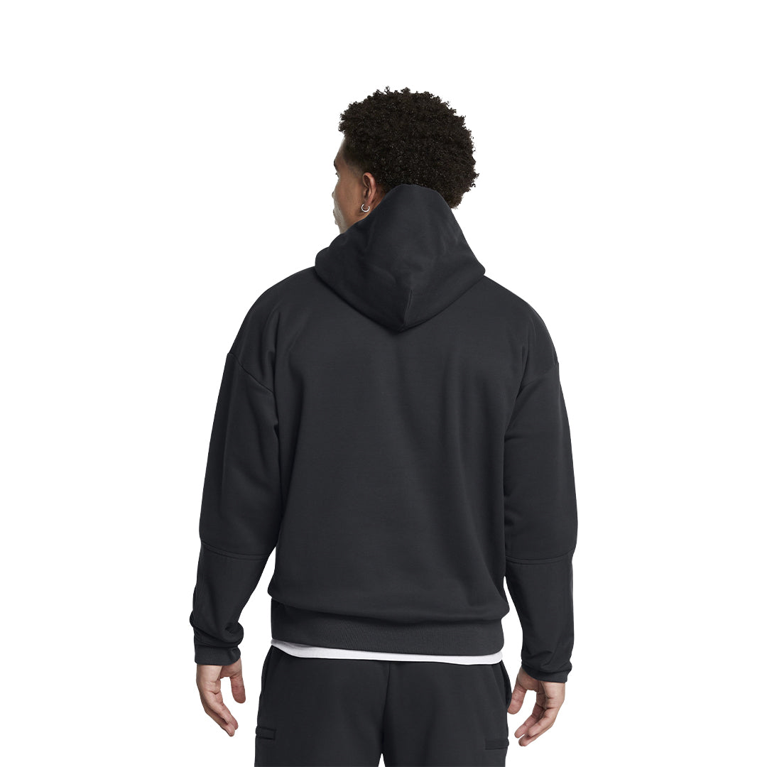 Under Armour Men Curry DNA Hoodie  | 1387153-001