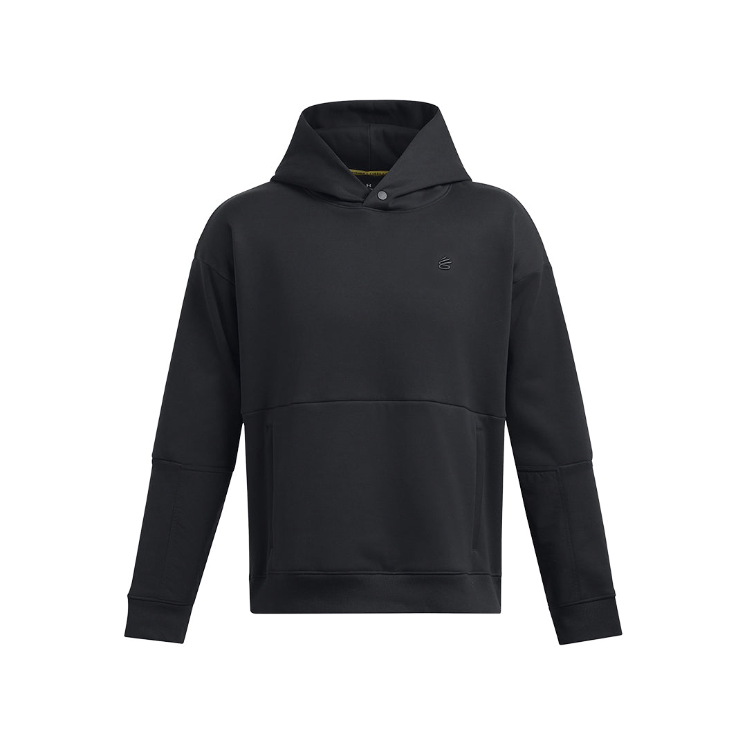 Under Armour Men Curry DNA Hoodie  | 1387153-001