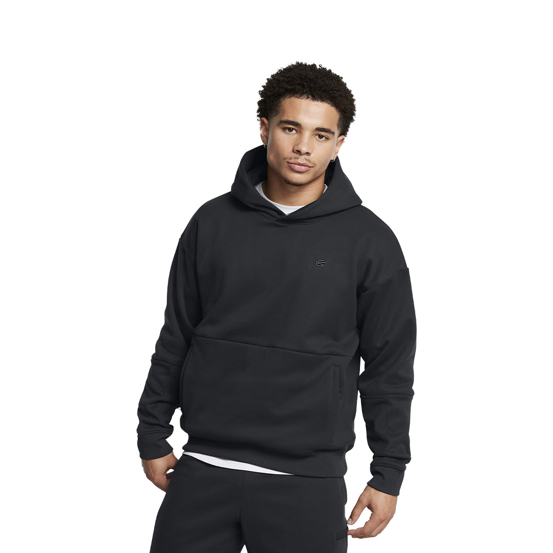 Under Armour Men Curry DNA Hoodie  | 1387153-001