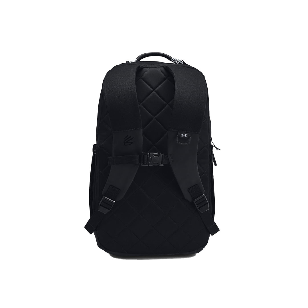 Under Armour Unisex Curry Backpack | 1387179-001