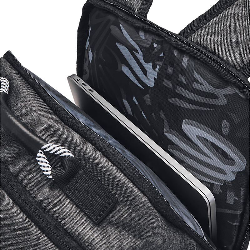 Under Armour Unisex Curry Splash Backpack | 1387544-001