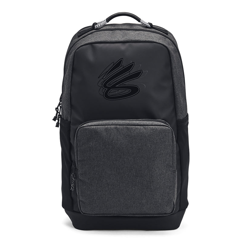 Under Armour Unisex Curry Splash Backpack | 1387544-001