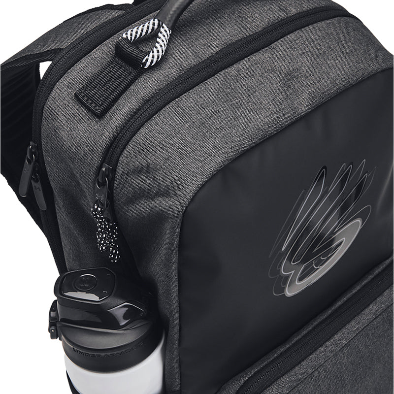 Under Armour Unisex Curry Splash Backpack | 1387544-001