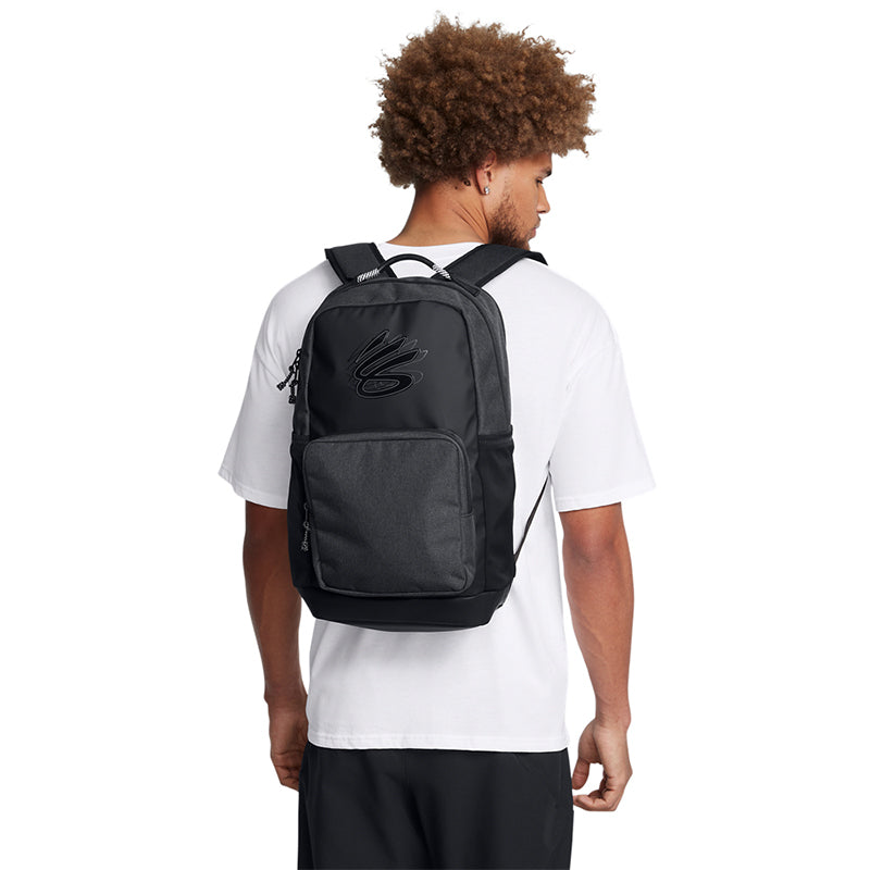 Under Armour Unisex Curry Splash Backpack | 1387544-001