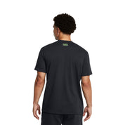 UA Men Curry Alien Tee Heavyweight T-Shirt | 1387663