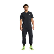 UA Men Curry Alien Tee Heavyweight T-Shirt | 1387663