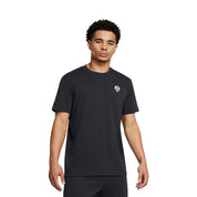 UA Men Curry Alien Tee Heavyweight T-Shirt | 1387663