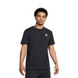 UA Men Curry Alien Tee Heavyweight T-Shirt | 1387663