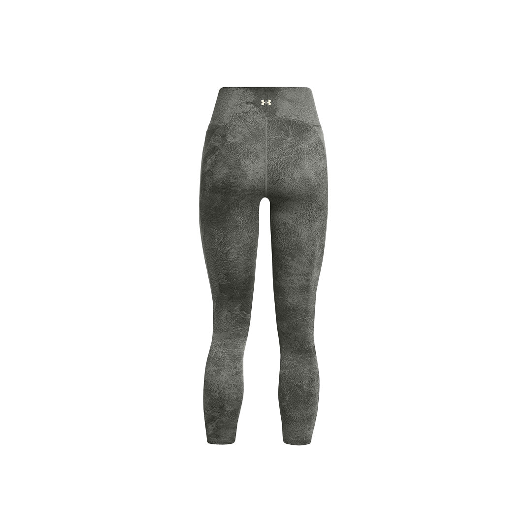 Under Armour Women Project Rock Let's Go Ankle Leggings Pants | 1387766-709