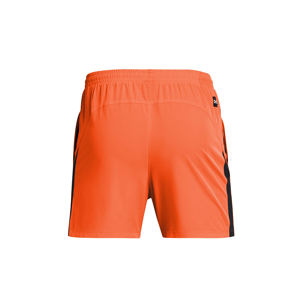 UA Men Project Rock Ultimate 5" Training Shorts | 1387773